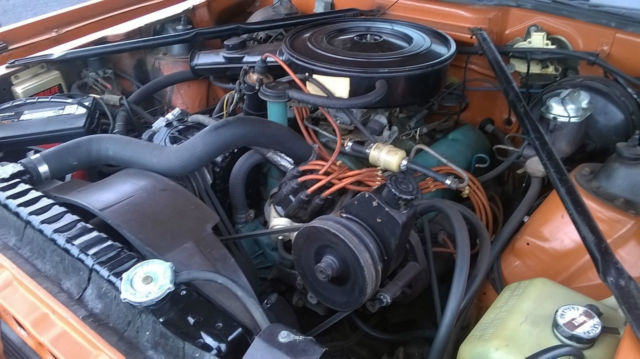 1976 AMC Other X - photo 12