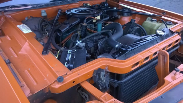 1976 AMC Other X - photo 13