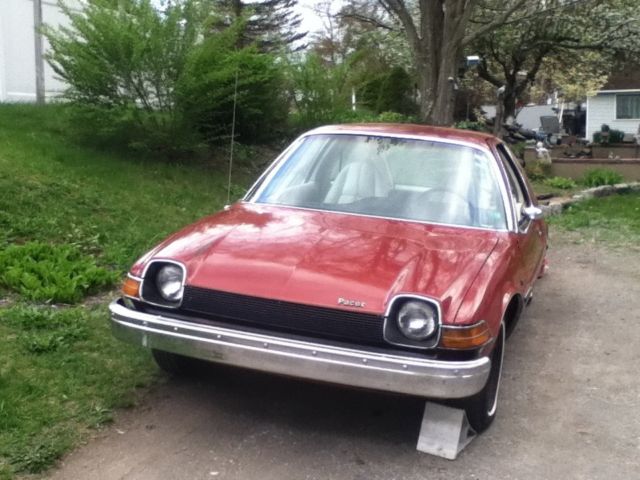 1976 AMC Pacer Base - photo 2