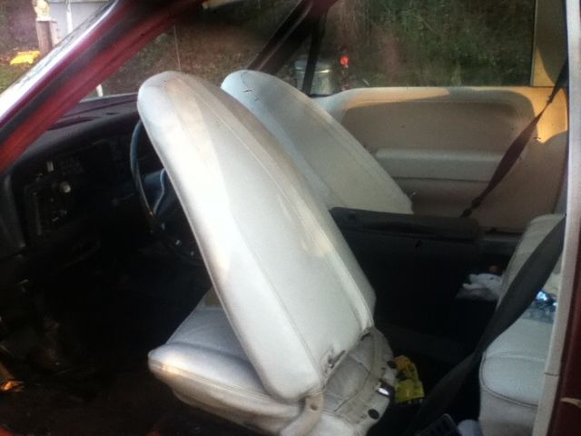 1976 AMC Pacer Base - photo 4