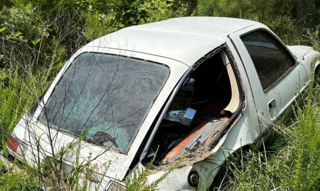 1976 AMC Pacer - photo 10