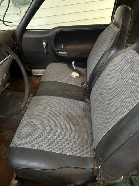 1976 AMC Pacer - photo 11
