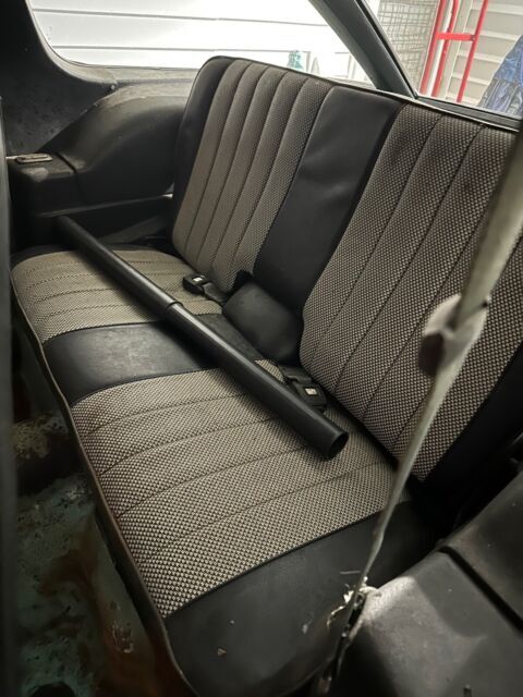 1976 AMC Pacer - photo 12