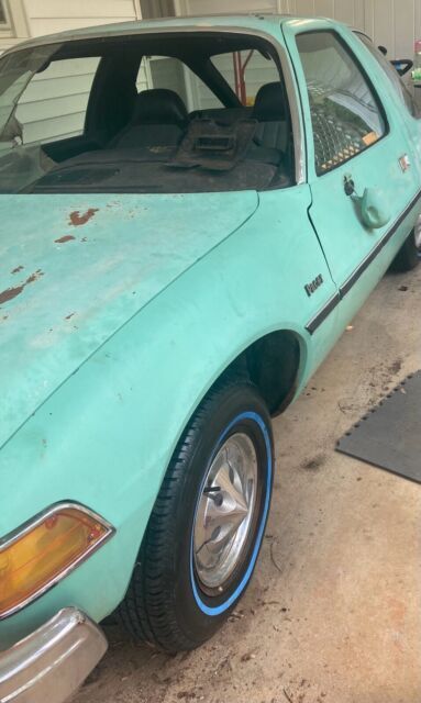 1976 AMC Pacer - photo 4