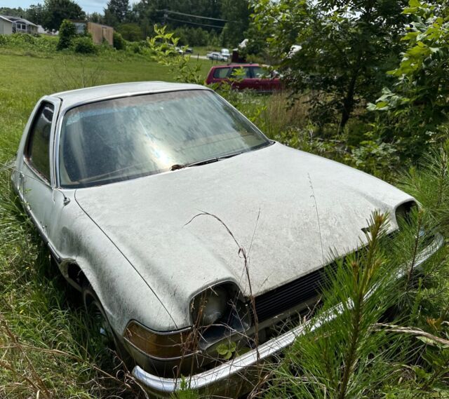 1976 AMC Pacer - photo 6