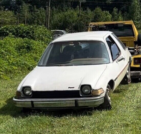 1976 AMC Pacer - photo 7