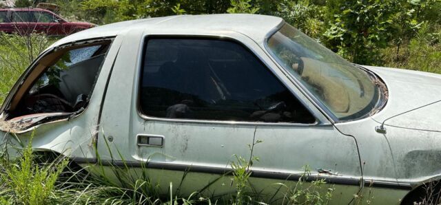 1976 AMC Pacer - photo 8