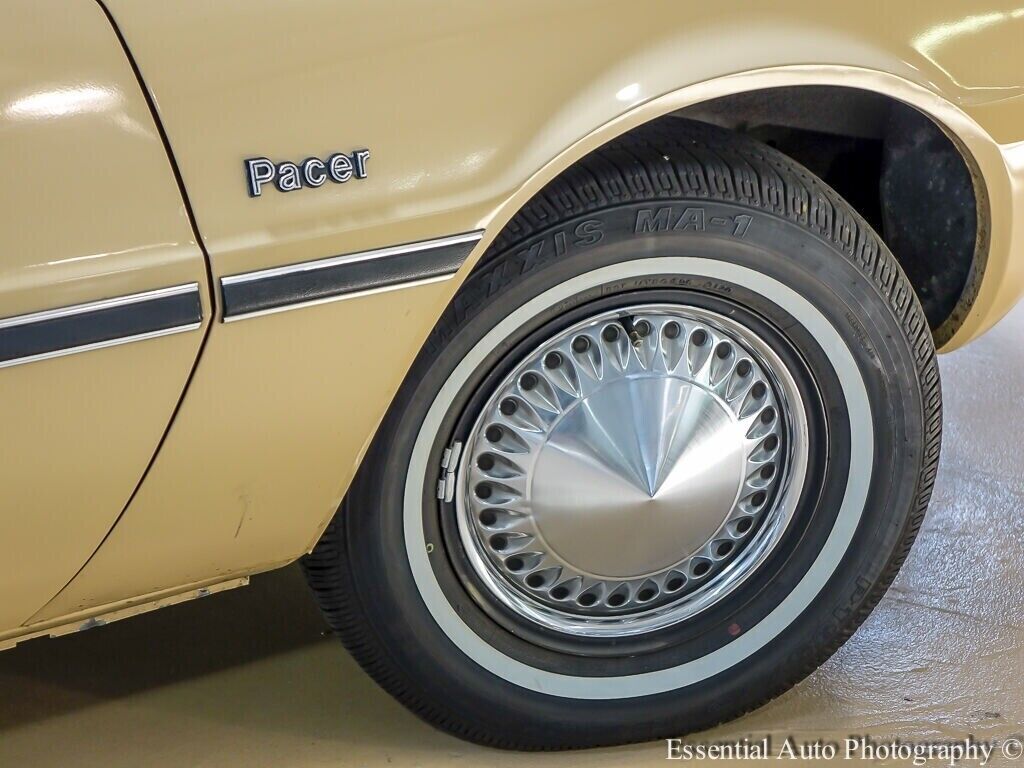 1976 AMC Pacer - photo 11