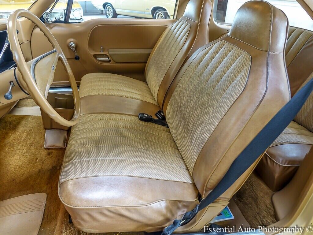 1976 AMC Pacer - photo 12