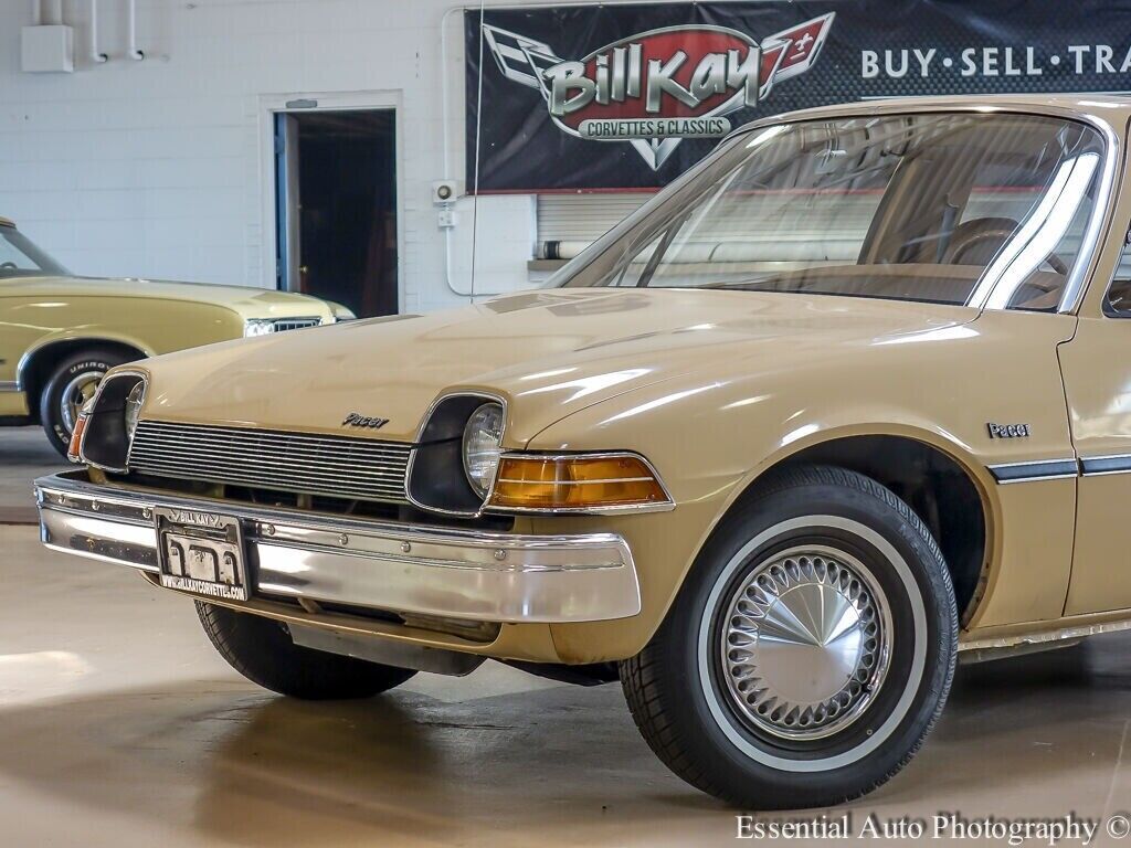 1976 AMC Pacer - photo 2