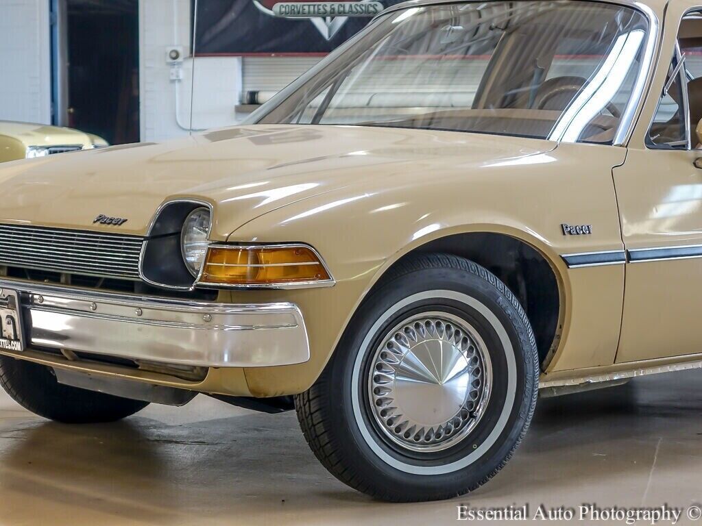 1976 AMC Pacer - photo 3