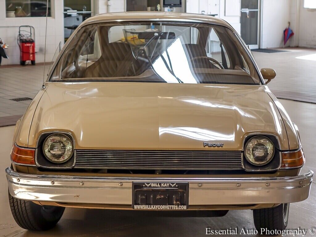 1976 AMC Pacer - photo 5