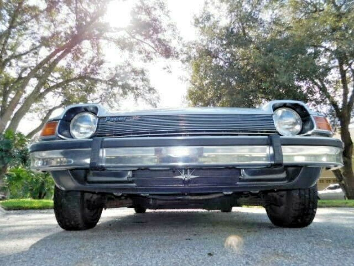 1976 AMC Pacer - photo 10