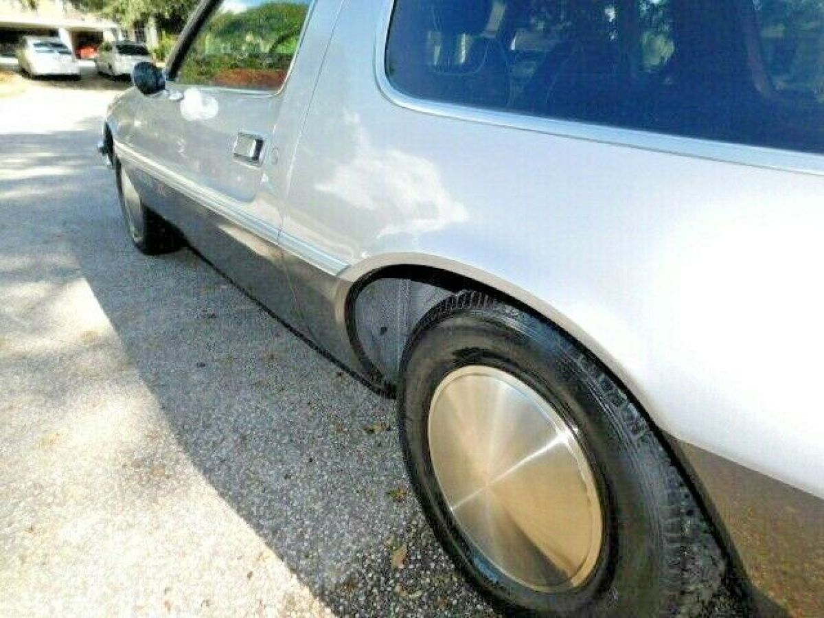 1976 AMC Pacer - photo 13