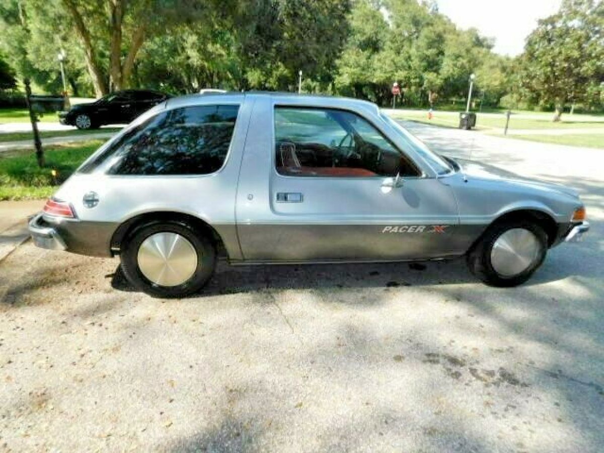 1976 AMC Pacer - photo 6