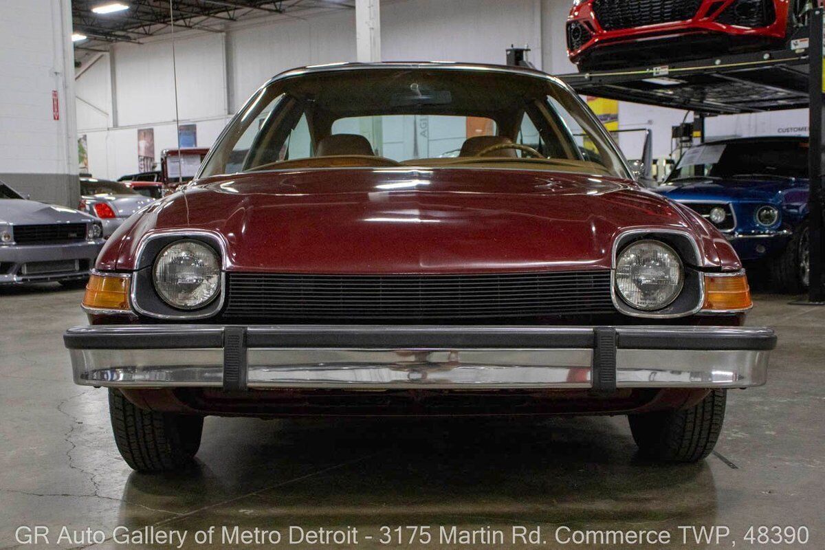 1976 AMC Pacer - photo 12