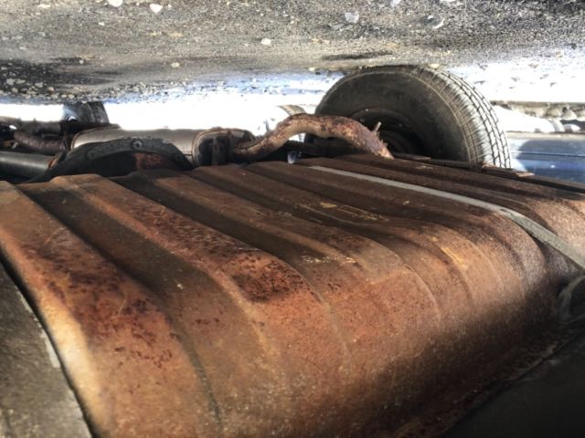 1976 Other Makes Amc pacer - photo 11
