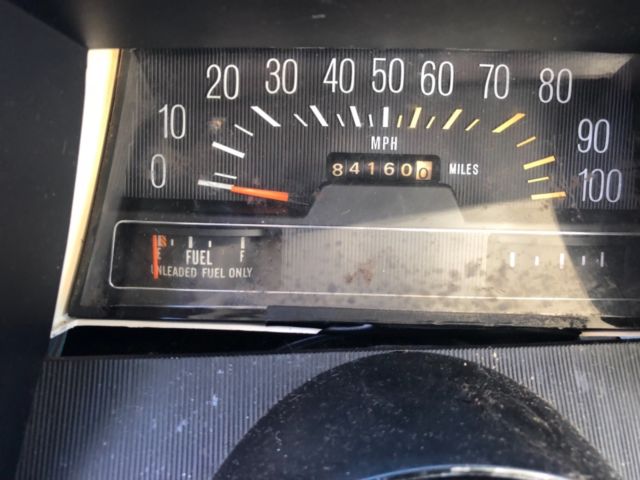 1976 Other Makes Amc pacer - photo 3