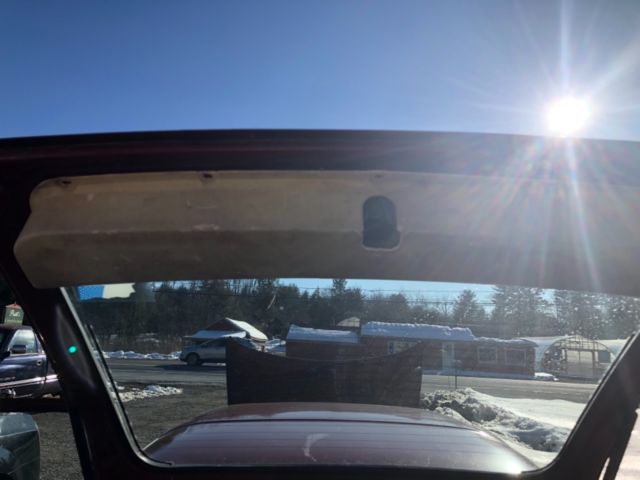 1976 Other Makes Amc pacer - photo 6