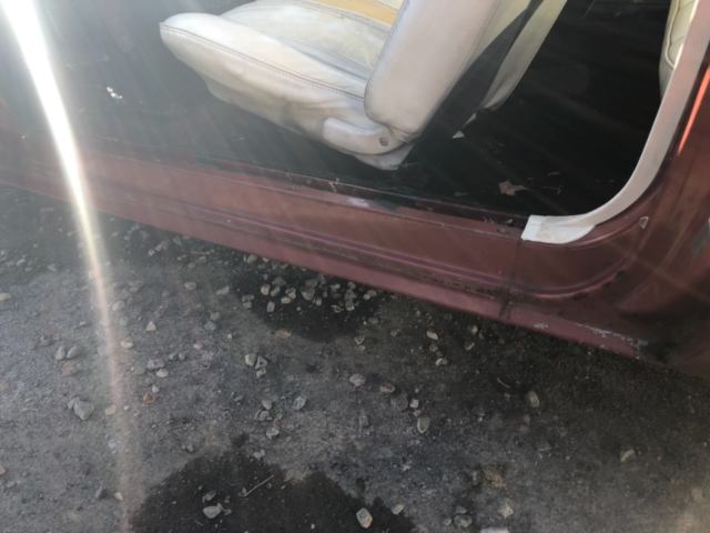 1976 Other Makes Amc pacer - photo 7