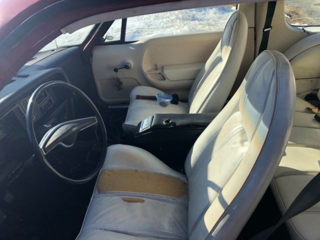 1976 Other Makes Amc pacer - photo 8