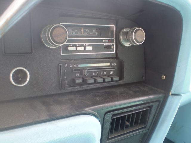 1976 AMC Pacer - photo 13
