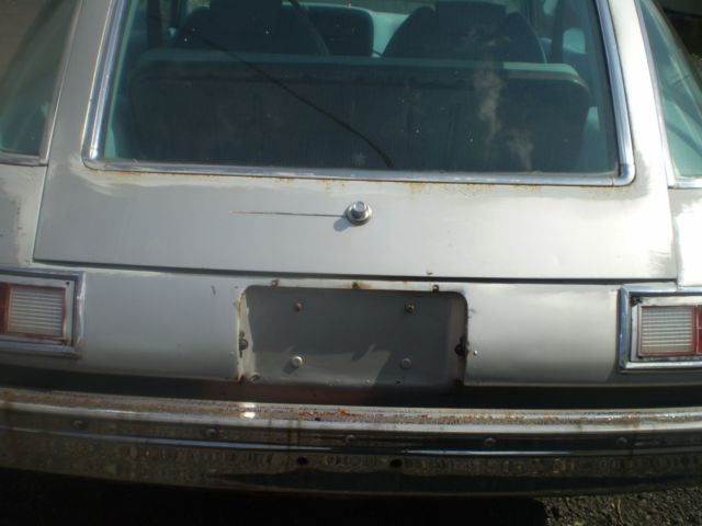 1976 AMC Pacer - photo 5