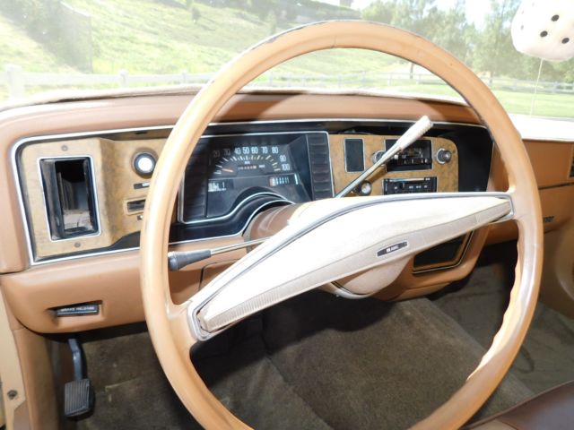 1976 AMC Pacer DL - photo 12