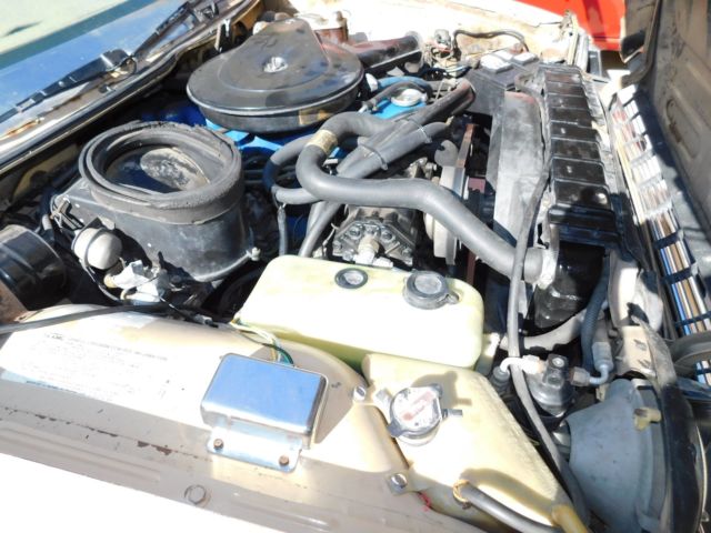 1976 AMC Pacer DL - photo 13