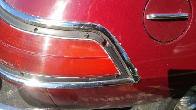 1976 AMC Pacer DL - photo 10