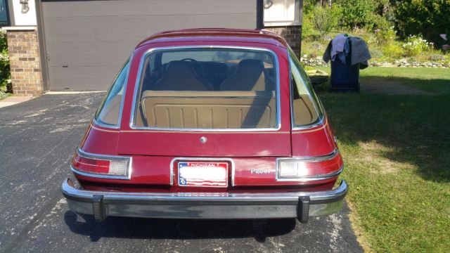 1976 AMC Pacer DL - photo 11