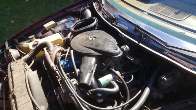 1976 AMC Pacer DL - photo 12