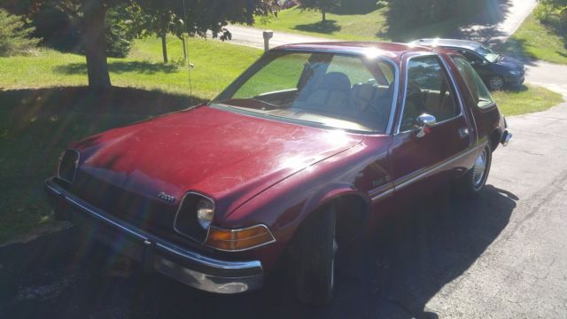 1976 AMC Pacer DL - photo 3