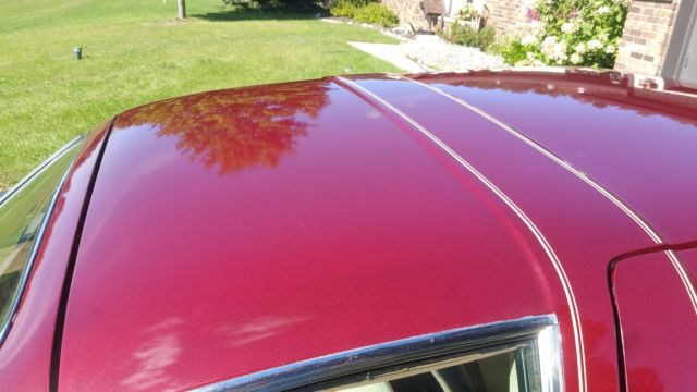 1976 AMC Pacer DL - photo 9
