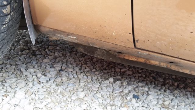 1976 AMC Pacer DL - photo 11