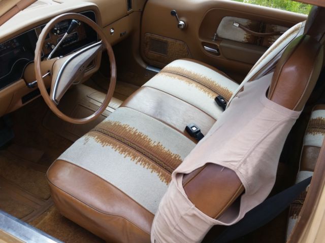1976 AMC Pacer DL - photo 6