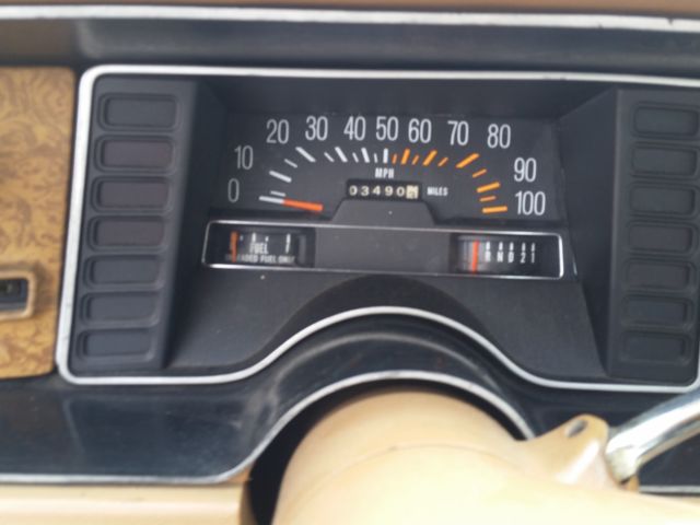 1976 AMC Pacer DL - photo 8