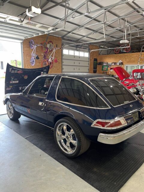 1976 AMC Pacer dl - photo 5