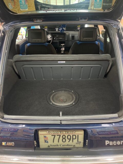 1976 AMC Pacer dl - photo 8