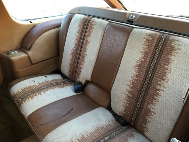 1976 AMC Other - photo 11
