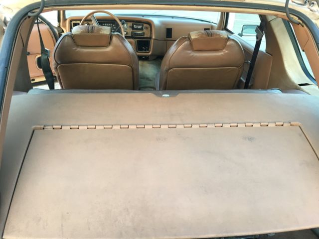 1976 AMC Other - photo 12