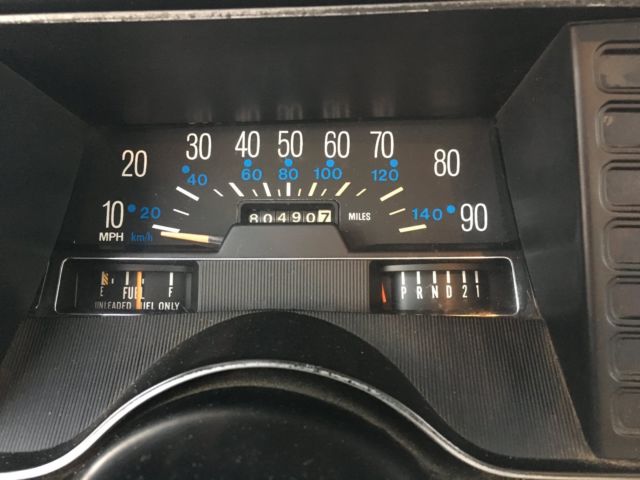 1976 AMC Other - photo 13