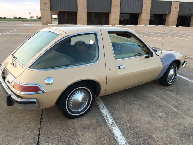 1976 AMC Other - photo 2