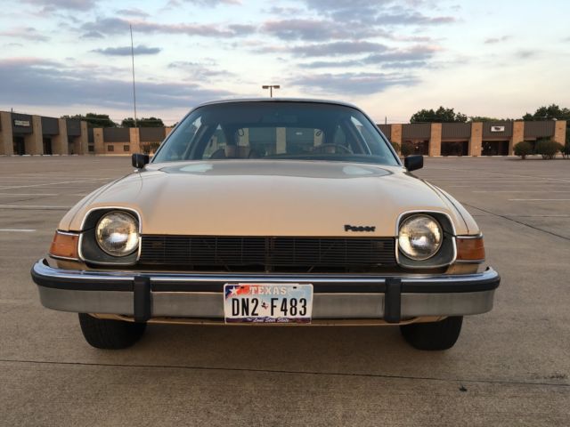 1976 AMC Other - photo 3
