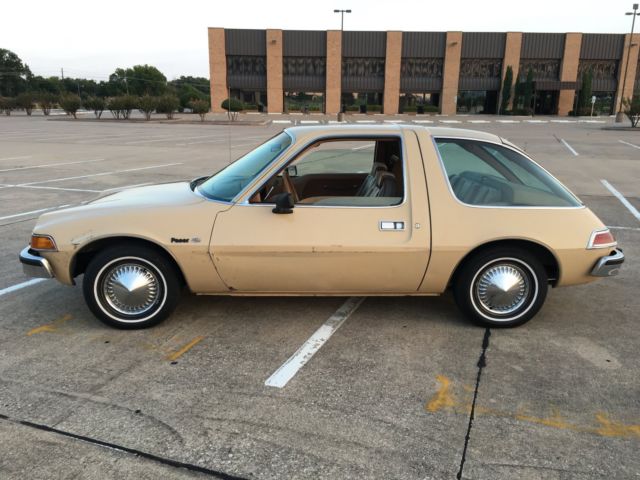 1976 AMC Other - photo 4