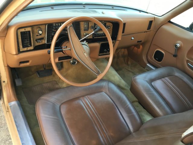 1976 AMC Other - photo 5