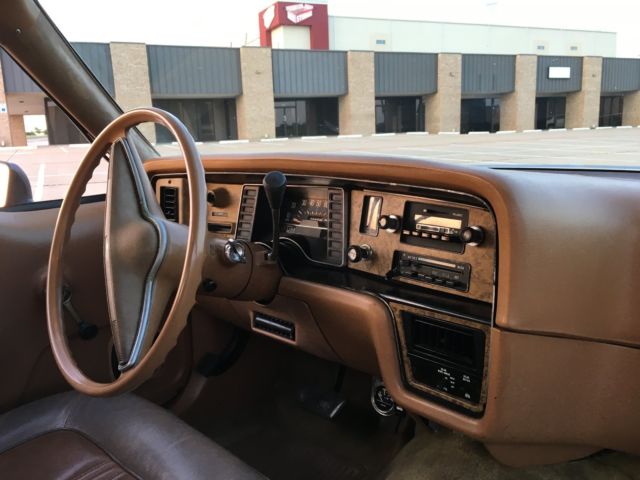 1976 AMC Other - photo 6