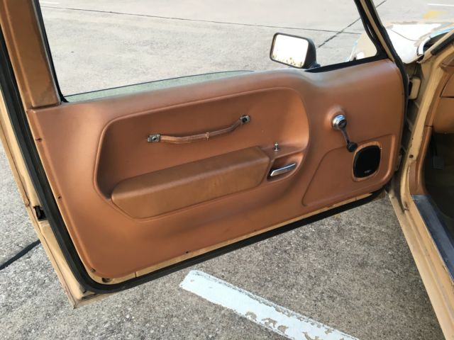 1976 AMC Other - photo 9
