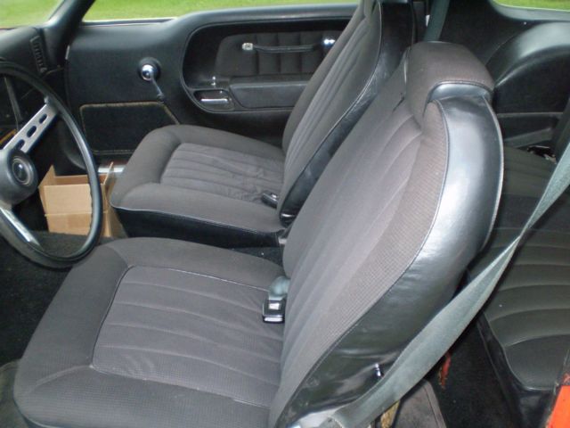 1976 AMC Pacer D/L - photo 10