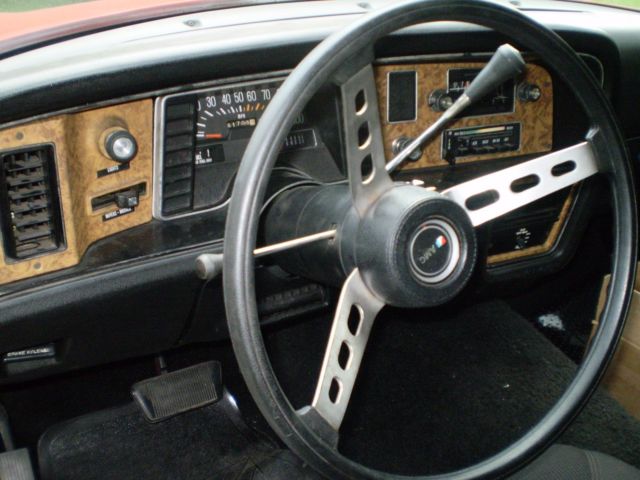 1976 AMC Pacer D/L - photo 11